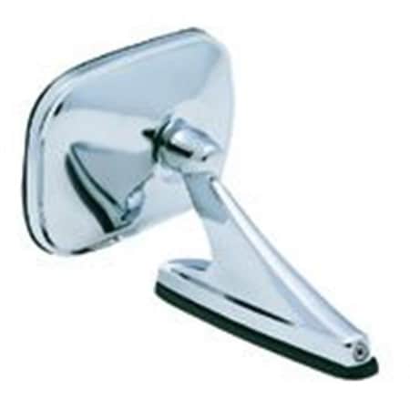 K-Source K-SOURCE 1401 Universal Oblong - Chrome K81-1401